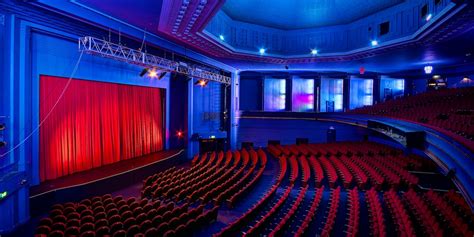 Regent Theatre, Ipswich Events & Tickets 2021 | Ents24