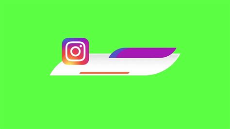 Instagram Logo Transparent New Instagram Logo Youtube Video Ads