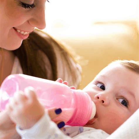 How To Start Pumping And Bottle Feeding Breast Milk