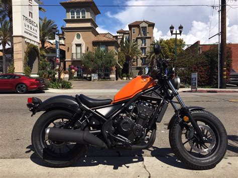 Looking for lc 500 price? 2019 Honda Rebel 500 ABS For Sale Marina Del Rey, CA : 90789