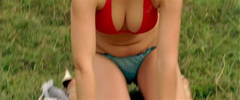 Nude Video Celebs Lea Seydoux Nude Plein Sud 2009