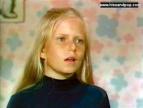217 Best Images About Eve Plumb On Pinterest