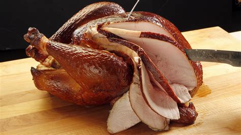 Make sure you are buying the right. How long does a turkey take to cook? Is it done? Answers ...