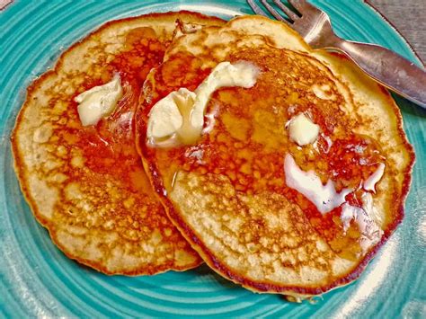 But to keep fat and saturated fat in check, you need to. Low-Sodium Buttermilk Pancakes - Tasty, Healthy Heart Recipes | Recipe in 2020 | Buttermilk ...