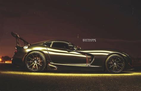 Dodge Viper Dodge Viper Dream Cars Sport Cars