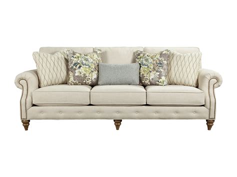 9 Pics Paula Deen Craftmaster Sofa Reviews And Description Alqu Blog