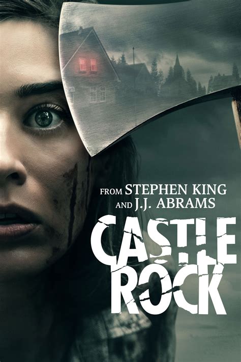 castle rock full cast and crew tv guide