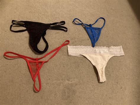 Faye Rampton On Twitter I Have These Used Thongs For Sale I Can Wear