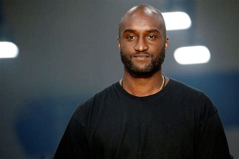 Virgil Abloh Memoir Things To Know About The Popular American Designer