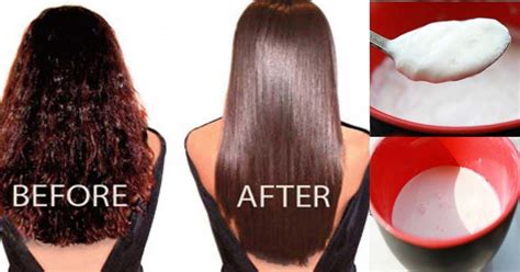 Straight hair can be versatile. you can get straight hair in a natural way. Below is given ...