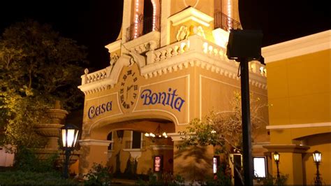 Casa Bonita Restaurant In Denver Colorado Youtube