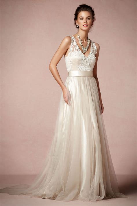 Timeless And Classy Blush Wedding Dresses The Wow Style