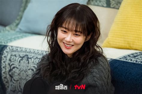 tvN drama on Twitter 8화 비하인드 킬러들의 살벌한 분위기와 권가네의 화목함이 공존했던 8화 더