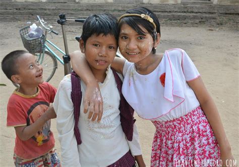 The kayan consists of the following groups: People of Myanmar: A Photo Essay - Travel with Pedro