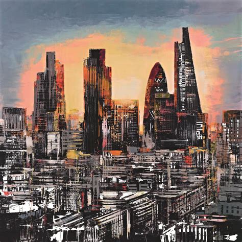 Top notes are pink pepper, red currant, apricot, bergamot and vio. Acclaimed cityscape artist to unveil new pieces from popular collection in Manchester - About ...