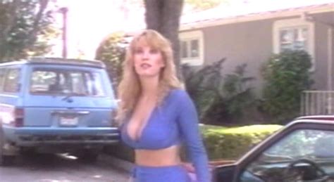 Scream Queen Hot Tub Party 1991