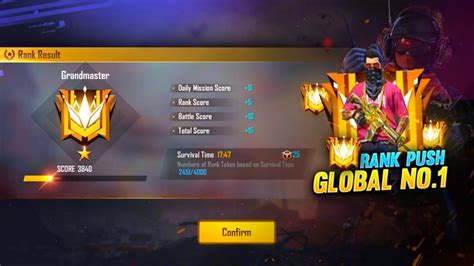 We were researching on garena free fire hack then we came to this awesome online generator. FREEFIRE LIVE RANK PUSH TO GRANDMASTER🔥 NOOBGAMER KHUSH ...