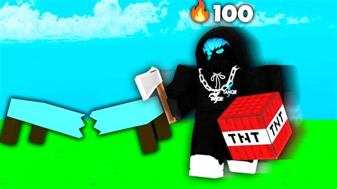Roblox Bedwars How To Win Every Game Archives Creepergg