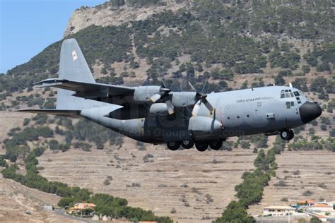 Força Aérea Portuguesa Portuguese Air Force Lockheed C 130h Hercules