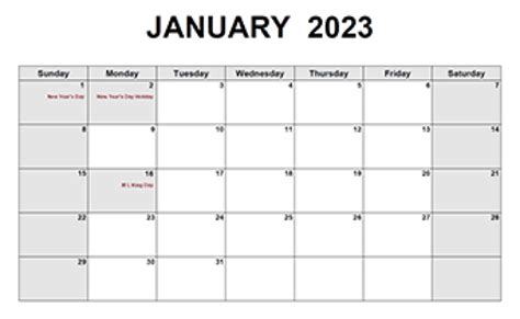 2023 Calendar Labs Printable Get Calendar 2023 Update Theme Loader