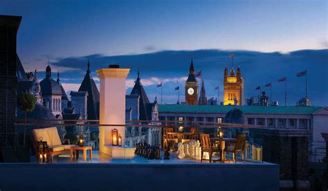 Corinthia Hotel 5s Londra Turex Viaggi Inediti Luxury