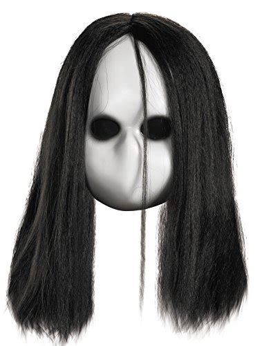 Best Creepy Doll Mask Women To Buy In 2019