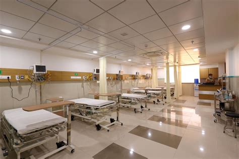 Agra News See Photos Of Kp Institute Of Medical Sciences Agra