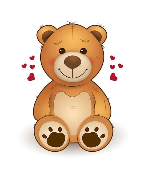 Cuddly Bear Images Free Download On Freepik