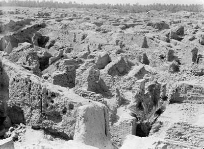 Some 80 km south of baghdad. The Seven Wonders - Hanging Gardens of Babylon | Ancient ...