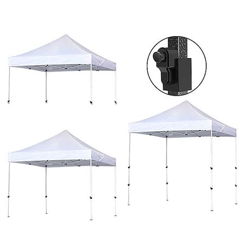 Pop Up Pavilion Exhibition Tent