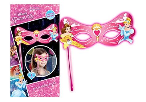 Comprar Máscaras De Princesas Para Niñas ¡precio De Oferta