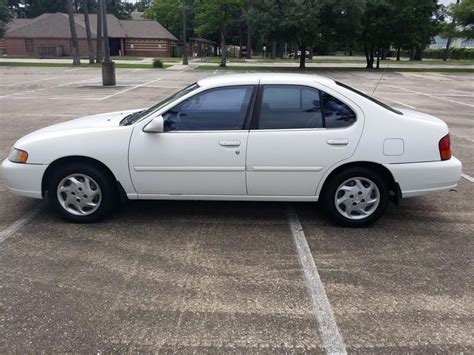 Nissan Altima 1999 Cars For Sale In Houston Texas