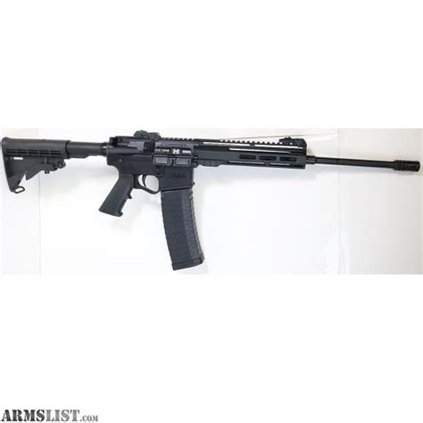 Armslist For Sale New Ati American Tactical Inc Alpha 15 223556