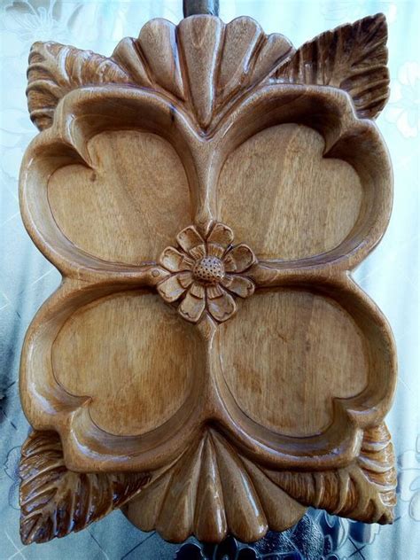 Tallado En Madera Wood Carving Designs Wood Carving Patterns Wood