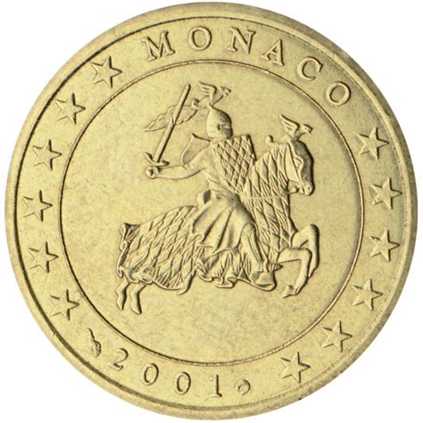 Monete Rare In Euro I 50 Centesimi Più Preziosi Borsaandfinanza