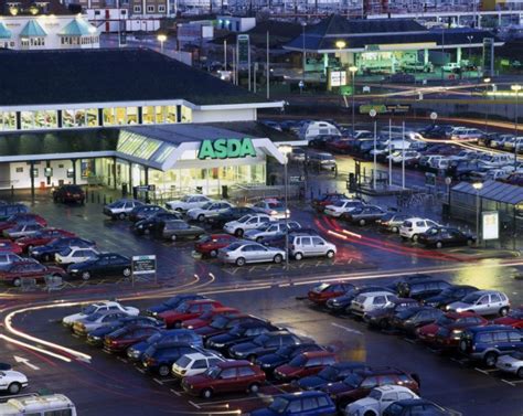 Brighton Man Pleasured Himself In Asda Car Park Whilst Wife Shopped On Valentines Day Metro