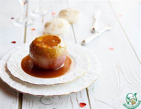 Яблоки с отрубями диета