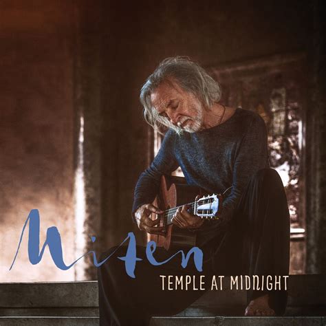 Miten: Temple at Midnight - Deva Premal & Miten
