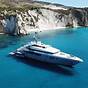 Yacht Charter Amalfi Coast