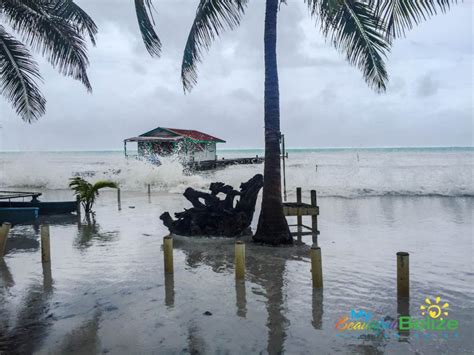 Vacationing After A Hurricane What To Expect In Belize My Beautiful