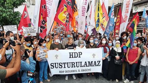 The.hdp file extension is most commonly associated with files containing hd photos. HDP protests Kobane detentions outside Turkish parliament
