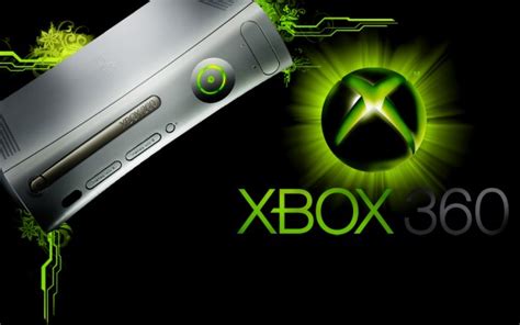Xbox 360 Wallpapers Xbox 360 1920x1080 Download Hd Wallpaper