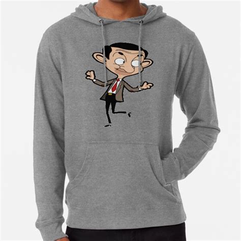 Pullover And Hoodies Mr Bean Redbubble