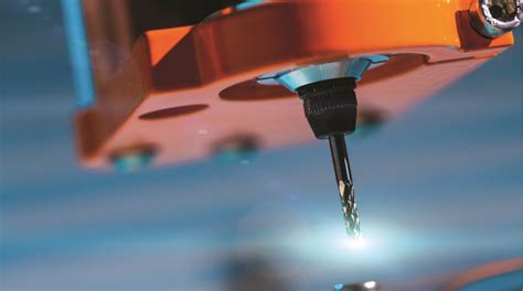 How the cutting tool industry is dealing with disruption? - Sectors ...