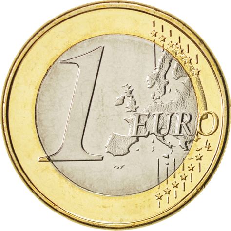 1 Euro : 2002 F Deutschland 1 Euro 2002f Probe Bzw Vorentwurf Mit