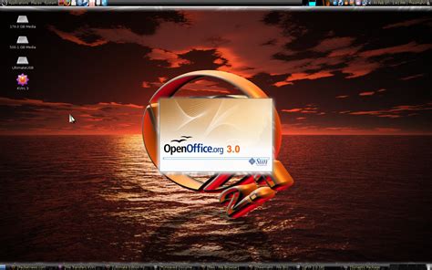 Ultimate Edition Linux Download An Ubuntu Based Open Source Linux