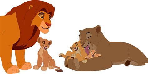 Lion King Png Isolated Photo Png Mart