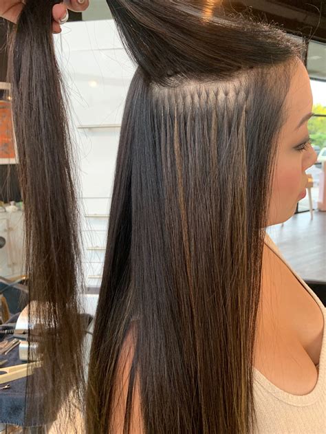 Great Lengths Extensions — Cristy Jean Hair Artistry