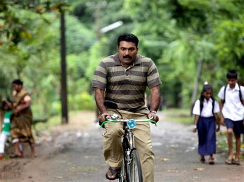 Jawan Of Vellimala Twitter Movie Review Pictures Mammootty