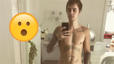Omg Justin Bieber Goes Crazy On Instagram With 11 New Photos Youtube
